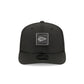 Kansas City Chiefs 2026 Training Black 9SEVENTY Stretch-Snap Hat