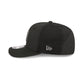 Kansas City Chiefs 2026 Training Black 9SEVENTY Stretch-Snap Hat
