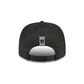 Kansas City Chiefs 2026 Training Black 9SEVENTY Stretch-Snap Hat