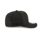 Kansas City Chiefs 2026 Training Black 9SEVENTY Stretch-Snap Hat