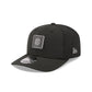 Pittsburgh Steelers 2026 Training Black 9SEVENTY Stretch-Snap Hat