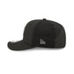 Pittsburgh Steelers 2026 Training Black 9SEVENTY Stretch-Snap Hat