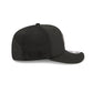Pittsburgh Steelers 2026 Training Black 9SEVENTY Stretch-Snap Hat