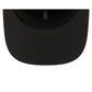 Pittsburgh Steelers 2026 Training Black 9SEVENTY Stretch-Snap Hat