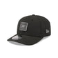 Philadelphia Eagles 2026 Training Black 9SEVENTY Stretch-Snap Hat