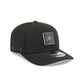 Philadelphia Eagles 2026 Training Black 9SEVENTY Stretch-Snap Hat