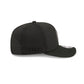 Philadelphia Eagles 2026 Training Black 9SEVENTY Stretch-Snap Hat