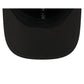 San Francisco 49ers 2026 Training Black 9SEVENTY Stretch-Snap Hat