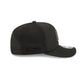 Las Vegas Raiders 2026 Training Black 9SEVENTY Stretch-Snap Hat
