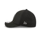 Kansas City Chiefs 2026 Training Black 39THIRTY M-Crown Stretch-Fit Hat