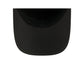 Kansas City Chiefs 2026 Training Black 39THIRTY M-Crown Stretch-Fit Hat