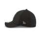 Philadelphia Eagles 2026 Training Black 39THIRTY M-Crown Stretch-Fit Hat