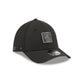 Buffalo Bills 2026 Training Black 39THIRTY M-Crown Stretch-Fit Hat