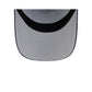 Chicago Bears Side Script 9FORTY A-Frame Trucker Hat