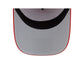 San Francisco 49ers Side Script 9FORTY A-Frame Trucker Hat