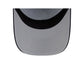 Seattle Mariners Side Script 9FORTY A-Frame Trucker Hat