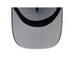 Miami Heat Side Script 9FORTY A-Frame Trucker Hat