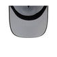 Chicago Bulls Side Script 9FORTY A-Frame Trucker Hat