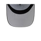 Boston Red Sox Side Script Black 9FORTY A-Frame Trucker Hat