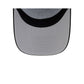 Brooklyn Nets Side Script 9FORTY A-Frame Trucker Hat