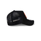 San Francisco Giants Side Script 9FORTY A-Frame Trucker Hat