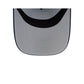 Denver Nuggets Side Script 9FORTY A-Frame Trucker Hat