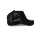 Pittsburgh Pirates Side Script 9FORTY A-Frame Trucker Hat
