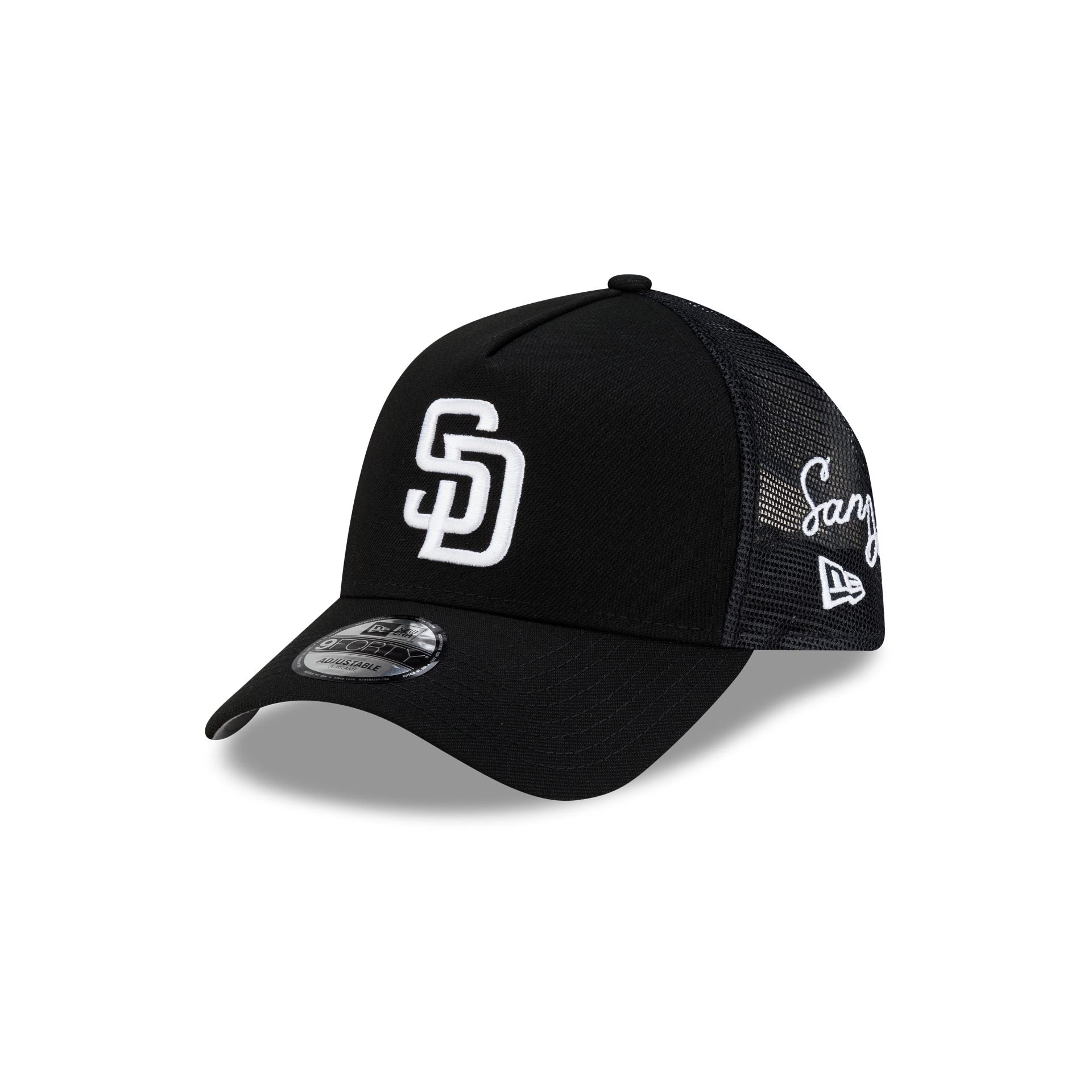 San Diego Padres Hats & Caps – New Era Cap