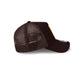 San Diego Padres Side Script 9FORTY A-Frame Trucker Hat
