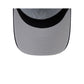 New York Yankees Side Script 9FORTY A-Frame Trucker Hat