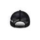 Arizona Diamondbacks Side Script 9FORTY A-Frame Trucker Hat