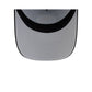 Pittsburgh Steelers Side Script 9FORTY A-Frame Trucker Hat