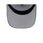 Philadelphia Eagles Side Script 9FORTY A-Frame Trucker Hat