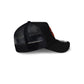 Baltimore Orioles Side Script 9FORTY A-Frame Trucker Hat