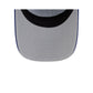 Los Angeles Dodgers Side Script 9FORTY A-Frame Trucker Hat