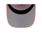 Denver Broncos Side Script 9FORTY A-Frame Trucker Hat