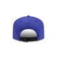 Atlanta Braves Blue Nylon 19TWENTY Adjustable Hat