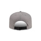 Atlanta Braves Gray Nylon 19TWENTY Adjustable Hat