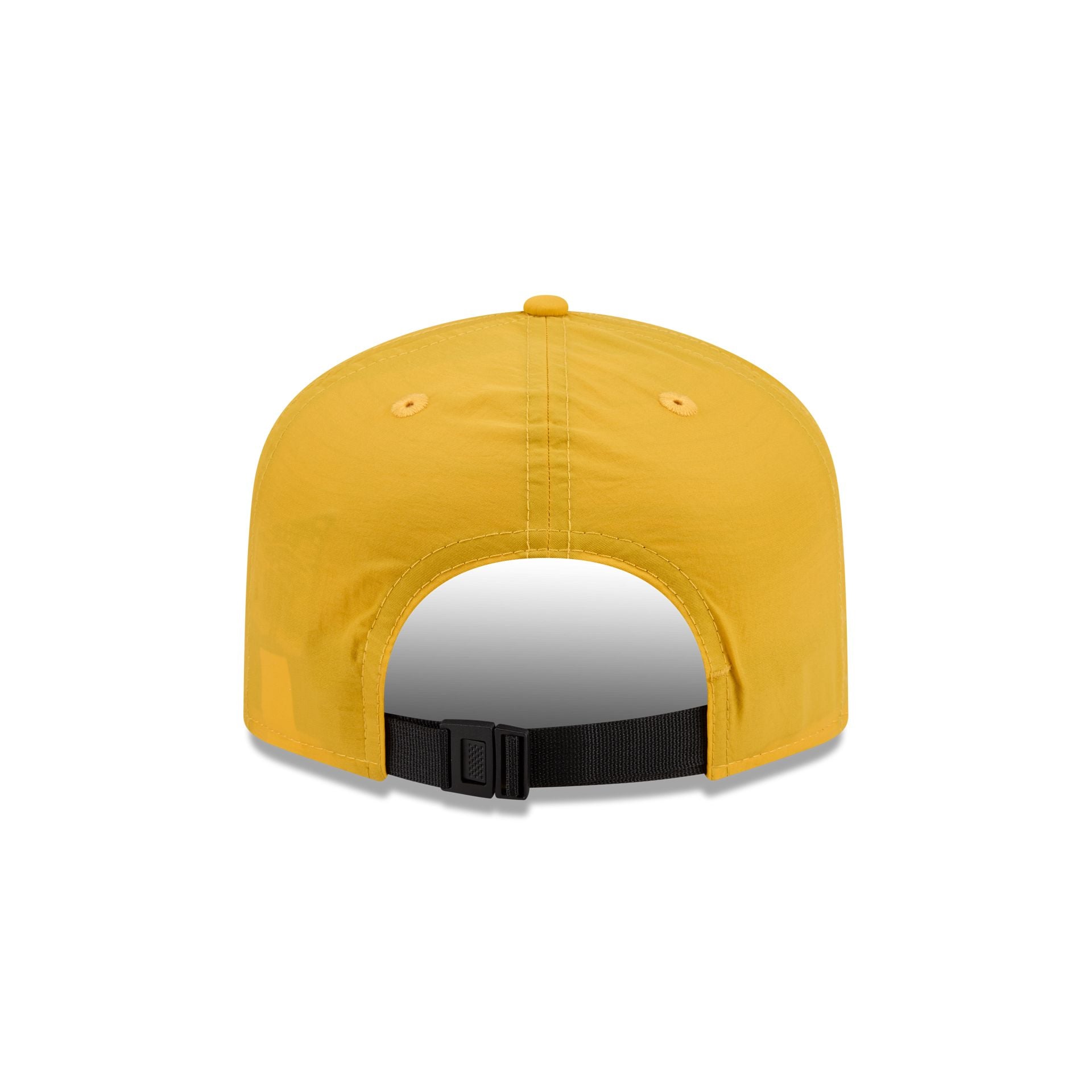 New York Yankees Yellow Nylon 19TWENTY Adjustable Hat