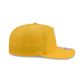 New York Yankees Yellow Nylon 19TWENTY Adjustable Hat