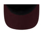 Boston Celtics Burgundy Nylon 19TWENTY Adjustable Hat