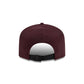Cleveland Cavaliers Burgundy Nylon 19TWENTY Adjustable Hat