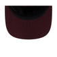 Cleveland Cavaliers Burgundy Nylon 19TWENTY Adjustable Hat