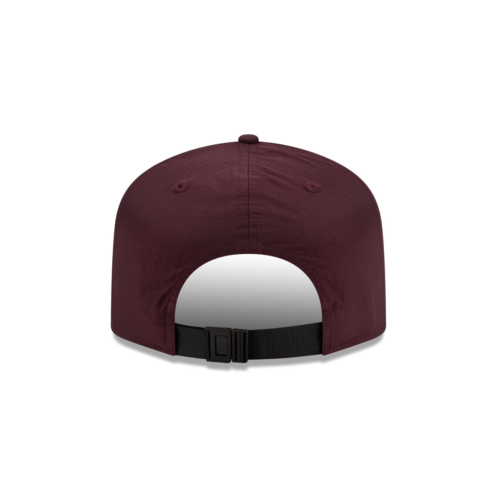 New York Yankees Burgundy Nylon 19TWENTY Adjustable Hat – New Era Cap