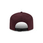 Chicago Cubs Burgundy Nylon 19TWENTY Adjustable Hat