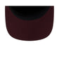Chicago White Sox Burgundy Nylon 19TWENTY Adjustable Hat