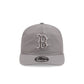 Boston Red Sox Gray Nylon 19TWENTY Adjustable Hat