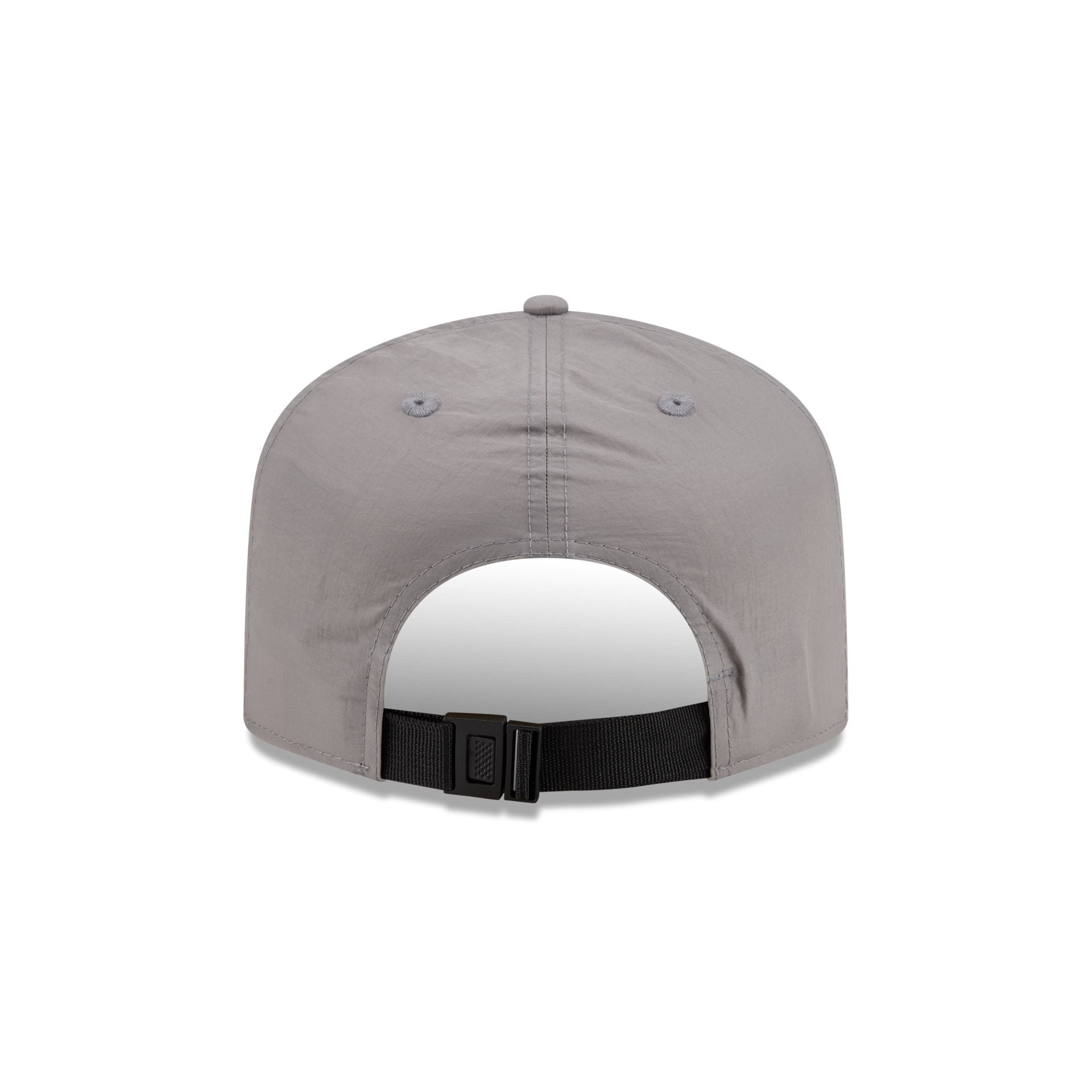 Boston Red Sox Gray Nylon 19TWENTY Adjustable Hat