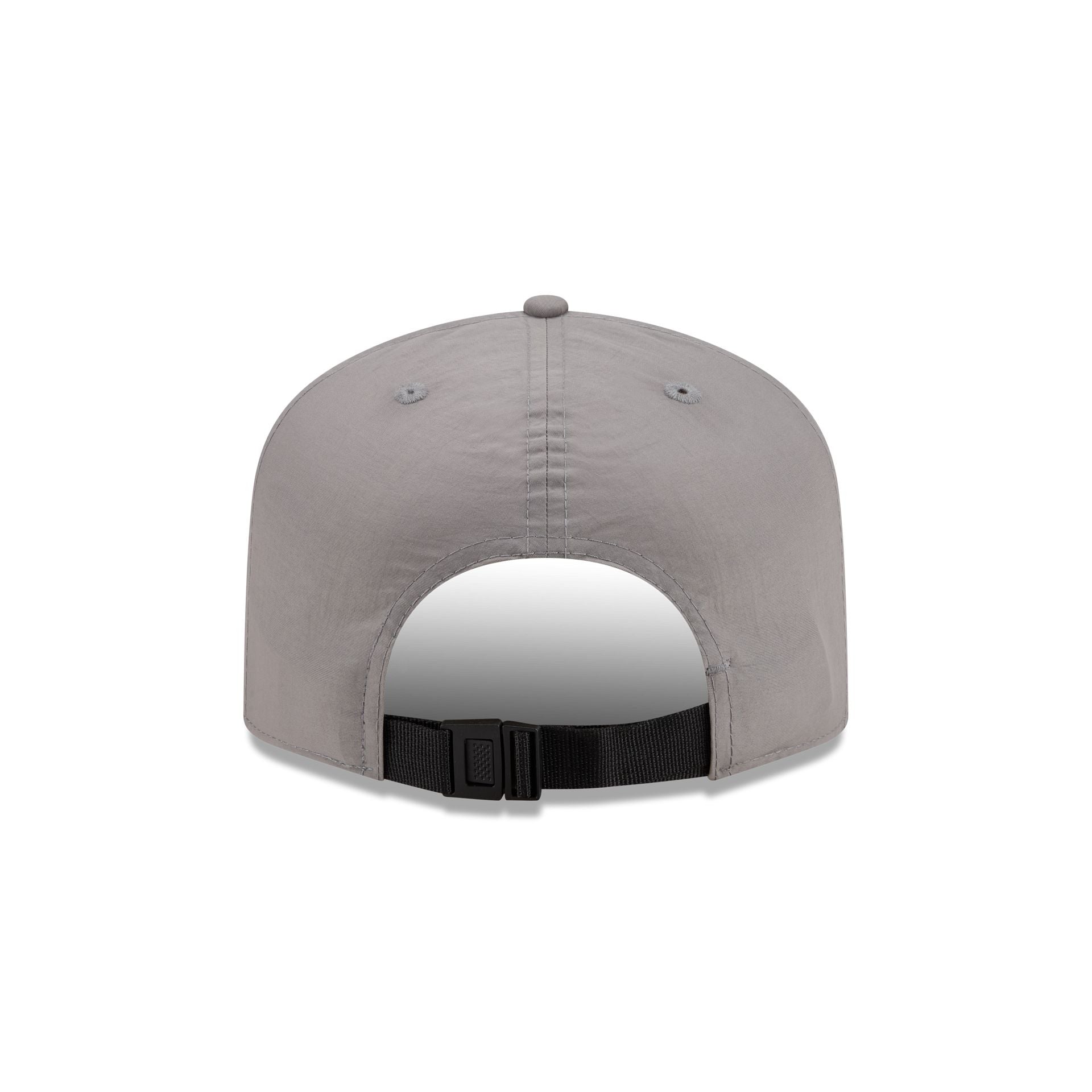 Los Angeles Dodgers Gray Nylon 19TWENTY Adjustable Hat – New Era Cap