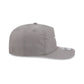 Houston Astros Gray Nylon 19TWENTY Adjustable Hat
